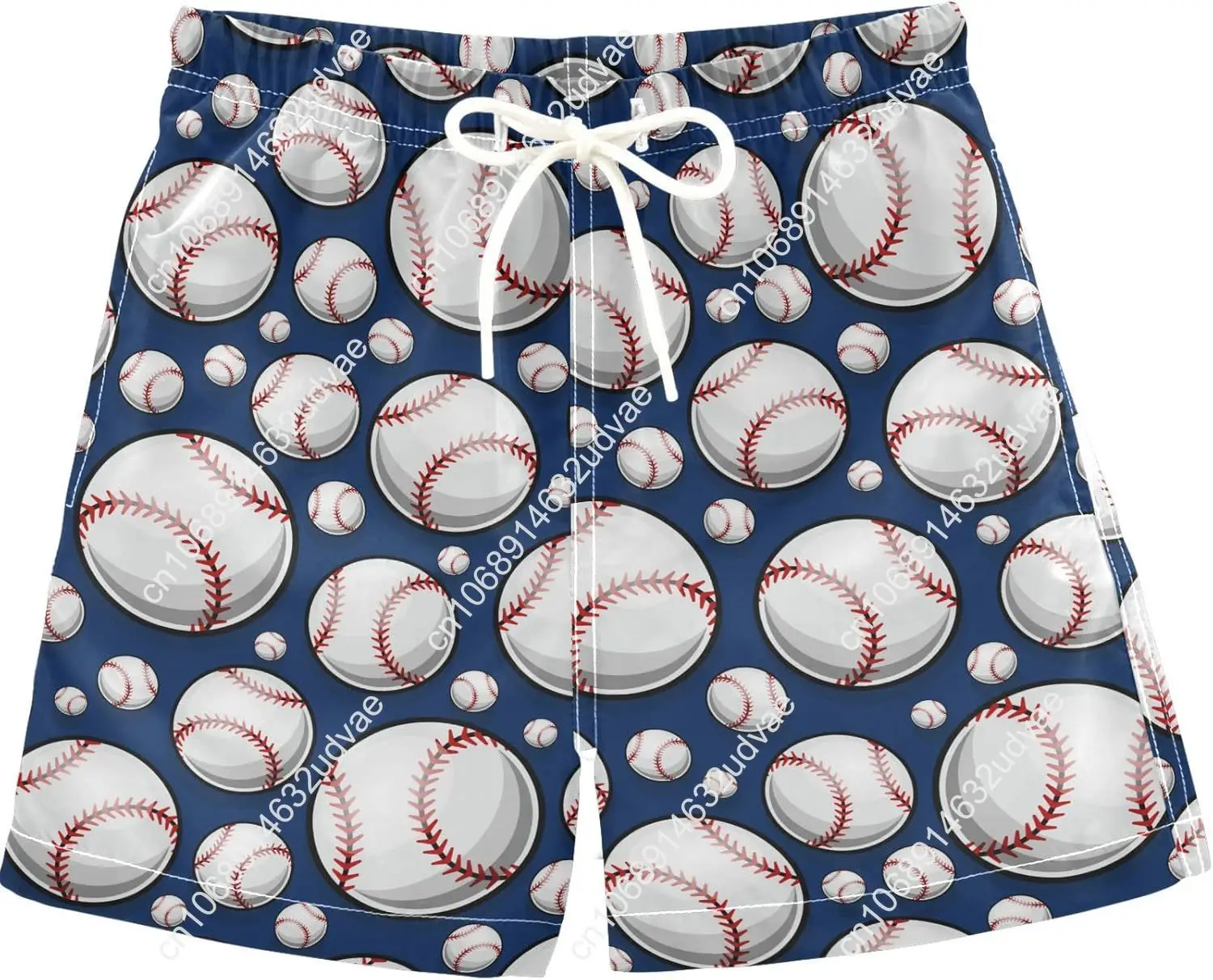 visesunny Little Boys Quick Dr - Swim Trunk Quick Dry recension och pris