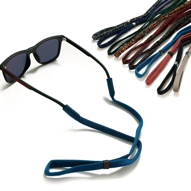 Unisex Polyester Eyewear Cord  - Sunglass Retainer Cord recension och pris